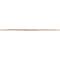 Ekena Millwork Chrysler Wood Fretwork Pierced Ceiling Medallion, Alder, 38"W x 19"H x 10"ID x 1/4"T CMWP38X19X0250CSAL - alternate 2